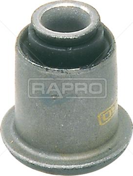 Rapro R59215 - Сайлентблок, рычаг подвески колеса autospares.lv