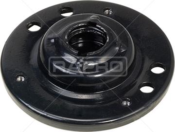 Rapro R59225 - Опора стойки амортизатора, подушка autospares.lv