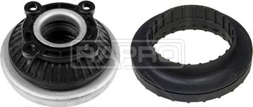 Rapro R59226/K - Опора стойки амортизатора, подушка autospares.lv