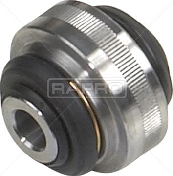 Rapro R59746 - Сайлентблок, рычаг подвески колеса autospares.lv