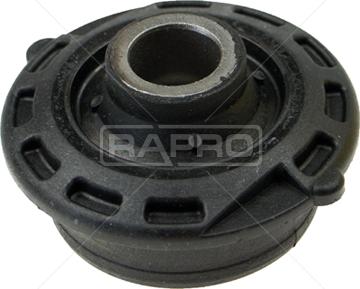 Rapro R59748 - Сайлентблок, рычаг подвески колеса autospares.lv