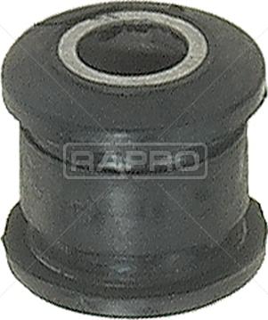 Rapro R59757 - Сайлентблок, стойка амортизатора autospares.lv