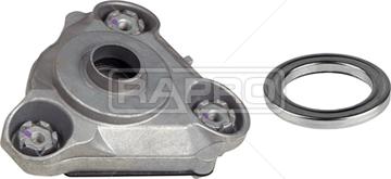 Rapro R59720/K - Опора стойки амортизатора, подушка autospares.lv