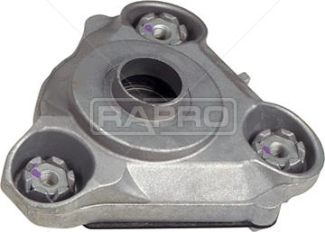 Rapro R59720 - Опора стойки амортизатора, подушка autospares.lv