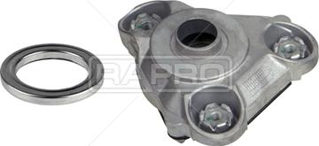 Rapro R59721/K - Опора стойки амортизатора, подушка autospares.lv