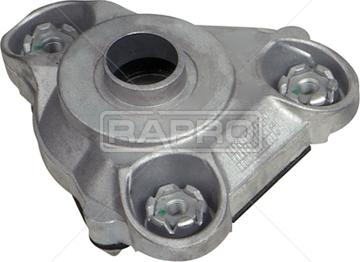 Rapro R59721 - Монтажный комплект, опора амортизационной стойки autospares.lv