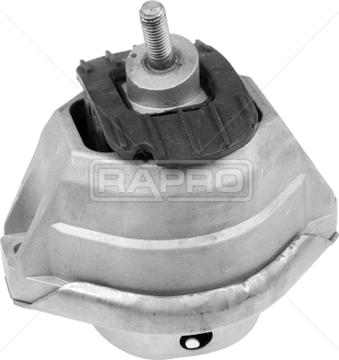 Rapro R54931 - Подушка, опора, подвеска двигателя autospares.lv