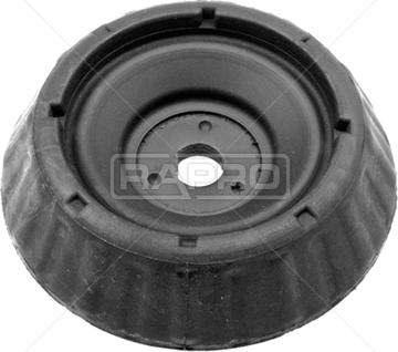 Rapro R54937 - Опора стойки амортизатора, подушка autospares.lv