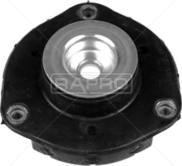 Rapro R54498 - Опора стойки амортизатора, подушка autospares.lv