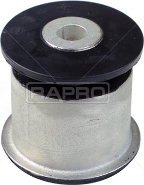 Rapro R54469 - Сайлентблок, рычаг подвески колеса autospares.lv