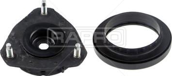 Rapro R54407/K - Опора стойки амортизатора, подушка autospares.lv