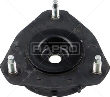 Rapro R54407 - Опора стойки амортизатора, подушка autospares.lv