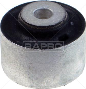 Rapro R54417 - Сайлентблок, рычаг подвески колеса autospares.lv