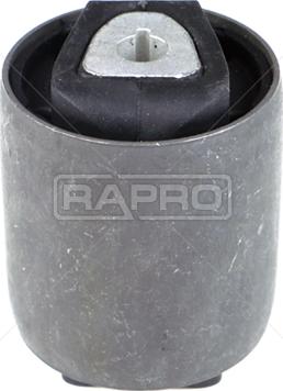 Rapro R54489 - Сайлентблок, рычаг подвески колеса autospares.lv