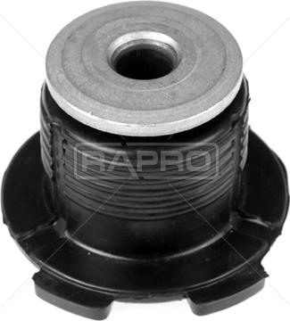 Rapro R54487 - Сайлентблок балки моста autospares.lv