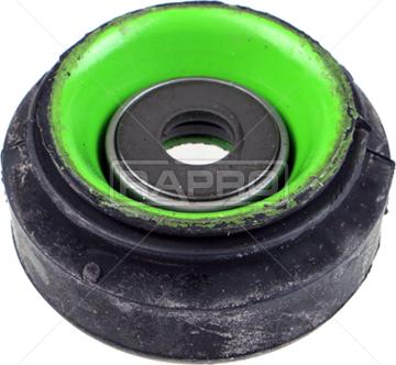 Rapro R54439 - Опора стойки амортизатора, подушка autospares.lv