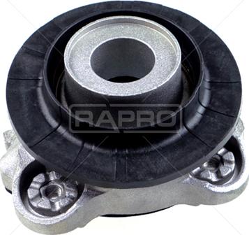 Rapro R54430 - Опора стойки амортизатора, подушка autospares.lv