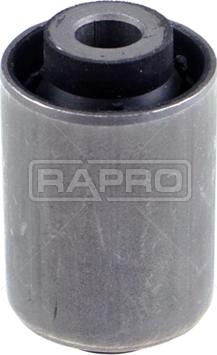 Rapro R54424 - Сайлентблок, рычаг подвески колеса autospares.lv