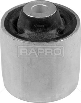 Rapro R54552 - Сайлентблок, рычаг подвески колеса autospares.lv