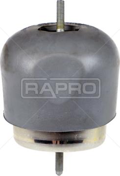 Rapro R54521 - Подушка, опора, подвеска двигателя autospares.lv