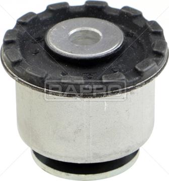 Rapro R54574 - Сайлентблок, рычаг подвески колеса autospares.lv