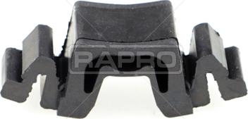 Rapro R54578 - Подвеска, радиатор autospares.lv