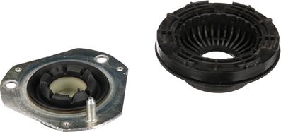 Rapro R54643/K - Подшипник качения, опора стойки амортизатора autospares.lv