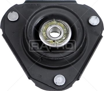 Rapro R54642 - Опора стойки амортизатора, подушка autospares.lv