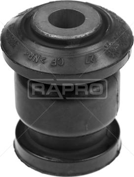 Rapro R54664 - Сайлентблок, рычаг подвески колеса autospares.lv