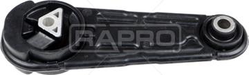 Rapro R54667 - Подушка, опора, подвеска двигателя autospares.lv