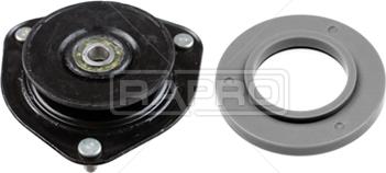 Rapro R54603/K - Опора стойки амортизатора, подушка autospares.lv