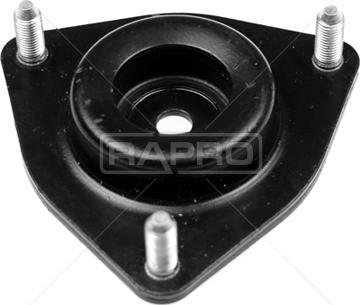 Rapro R54614 - Опора стойки амортизатора, подушка autospares.lv