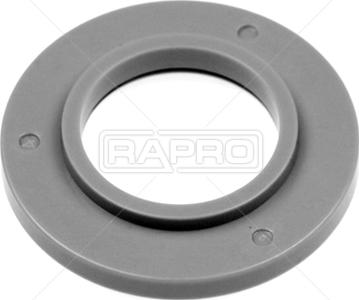 Rapro R54615 - Подшипник качения, опора стойки амортизатора autospares.lv