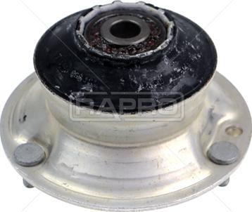 Rapro R54638 - Опора стойки амортизатора, подушка autospares.lv