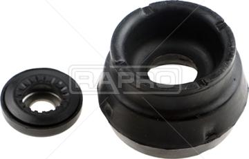 Rapro R54199 - Опора стойки амортизатора, подушка autospares.lv