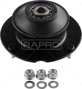 Rapro R54195 - Опора стойки амортизатора, подушка autospares.lv