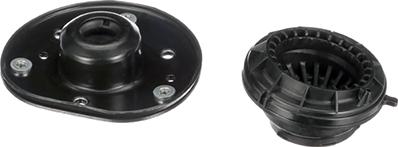 Rapro R54158/K - Опора стойки амортизатора, подушка autospares.lv