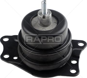 Rapro R54165 - Подушка, опора, подвеска двигателя autospares.lv