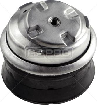 Rapro R54186 - Подушка, опора, подвеска двигателя autospares.lv