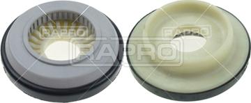 Rapro R54129 - Опора стойки амортизатора, подушка autospares.lv