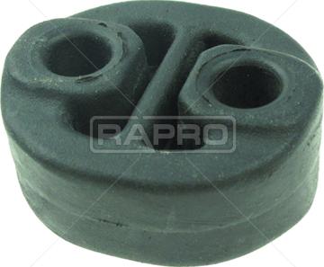 Rapro R54120 - Кронштейн, втулка, система выпуска ОГ autospares.lv