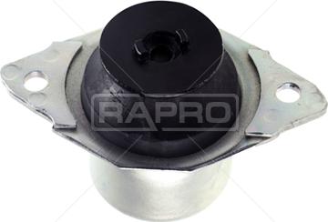 Rapro R54173 - Подушка, опора, подвеска двигателя autospares.lv