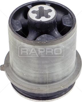 Rapro R54840 - Сайлентблок балки моста autospares.lv