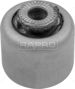 Rapro R54841 - Сайлентблок, рычаг подвески колеса autospares.lv