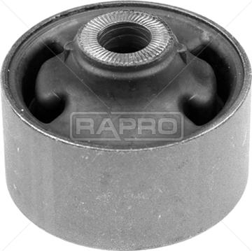 Rapro R54858 - Сайлентблок, рычаг подвески колеса autospares.lv