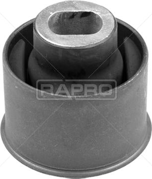 Rapro R54857 - Сайлентблок, рычаг подвески колеса autospares.lv