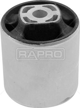 Rapro R54865 - Сайлентблок, рычаг подвески колеса autospares.lv