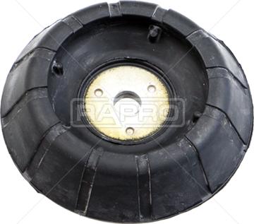 Rapro R54813 - Опора стойки амортизатора, подушка autospares.lv