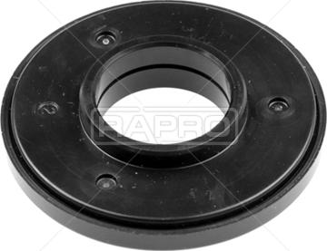 Rapro R54831 - Подшипник качения, опора стойки амортизатора autospares.lv