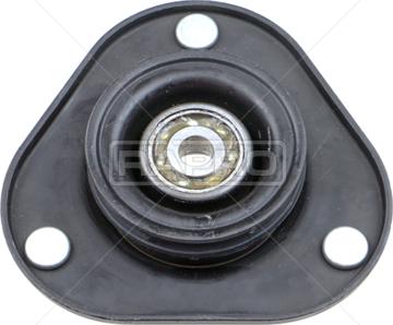 Rapro R54838 - Опора стойки амортизатора, подушка autospares.lv